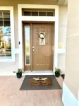 Pet Friendly, 3-bedroom house with AC, WiFi in welcoming Palm Coast - 2 stjerner