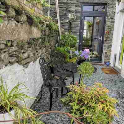 Grand Lakeland Stone Town House Hotel Exterior
