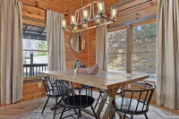 Spectacular Mountain View-Hot Tub-Game Rm-Aska Adventure Area-Livin' on the Edge