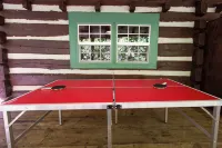 Bryson City, Entire Cabin to Yourself! King & Queen Beds. - Hytter