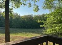 Northwoods Retreat in Eagle River - 3 Bedrooms and 2 Bathrooms - Full Kitchen
