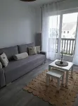 Refurbished T2 apartment with balcony - Homestays