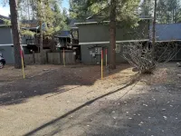 The Most Affordable Winter Adventure Stay in McCall!