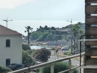 Apartment Plage d'Agosta - A piaghja - Homestays