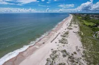 Breathtaking Upper Floor Views~ Oceanfront Shipwatch Condo~ Omni Resort - Gym