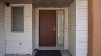 Quiet 3 BDR Home-  private sauna & skyline view- close to downtown & Mayo Clinic