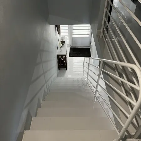 Eco-Luxury Villa with Pool, Beach Access, and 24 hour I uninterrupted power ドラドのホテル