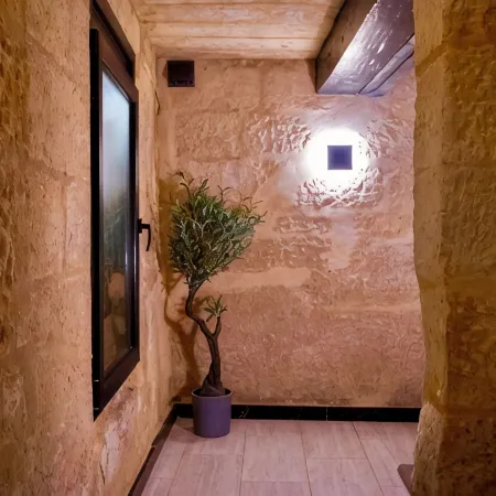 Birgu Boutique Stay | Private Hot Tub & Cinema Hotels in Senglea