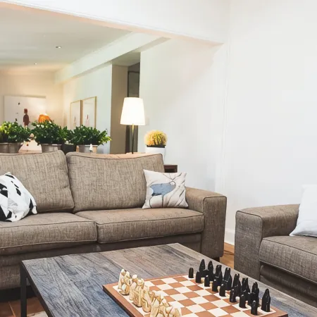 LUXURY IN THE HEART OF ORANGE. 1 MINUTE WALK TO BEST CAFES AND RESTAURANTS