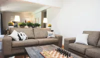 LUXURY IN THE HEART OF ORANGE. 1 MINUTE WALK TO BEST CAFES AND RESTAURANTS