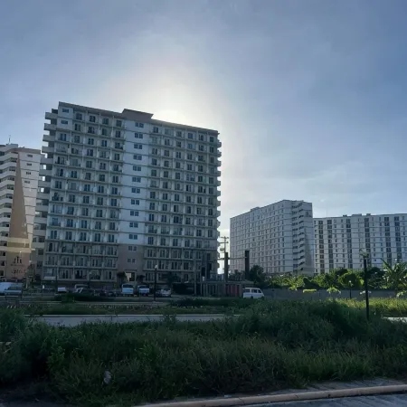 Cozy condo with WiFi and AC in welcoming Lapu-Lapu City