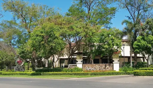 Pacifico Luxury 3B/2B condo, 10 minutes walk to the beach - 4 étoiles