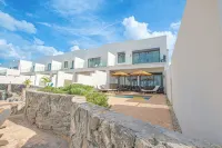 3 BR Oceanfront Beach House with Private Pool Gated Community Staircase to Ocean