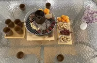 一葉花開青年旅舍（昆明火車站店） - 青年旅館