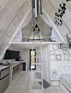 My Cabin by One Selah