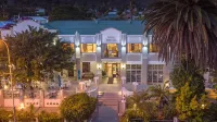 Montagu Country Hotel - Spa