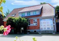 Kalkberg Ferienwohnungen - Apartments