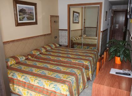 Hotel Univers