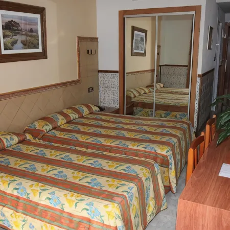 Hotel Univers