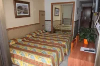 Hotel Univers