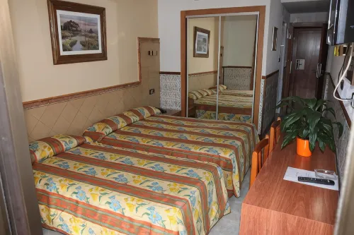 Hotel Univers