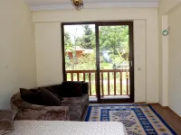 Lykia Edrassa Hotel - 2-stjärniga
