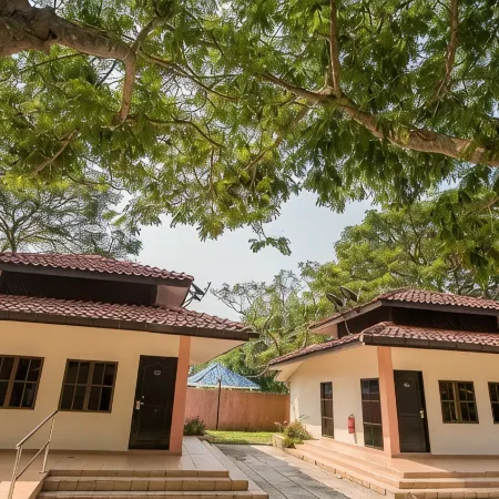 Sayong Resort