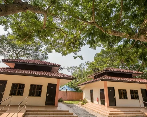 Sayong Resort Hotels in Kuala Kangsar