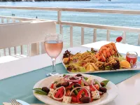 Family Hotel Evridika Hotels in Nesebar