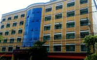 C.S. Apartment Hat Yai - 2-Star