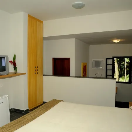 Hotel da Ilha