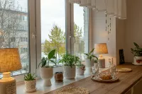 Loparochka Mini-Hotel - إقامة ريفية