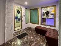 GianLuis Luxury Suites Hotels in Fasano