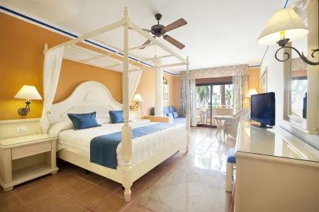 Bahia Principe Grand Punta Cana - All Inclusive