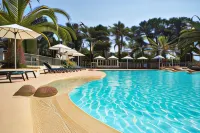 Hôtel Campo Dell'Oro - Beach