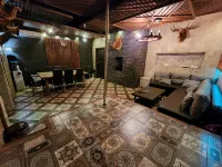 Klassik Mini-Hotel - Pools