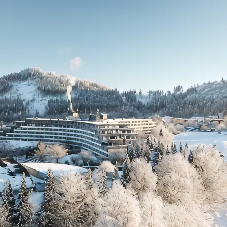 Sauerland Stern Hotel
