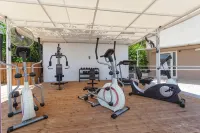 Georgioupolis Beach Hotel - Træningscentre