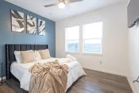 1 BR 1 BA Luxury - Museum District & Downtown HTX - Apartments
