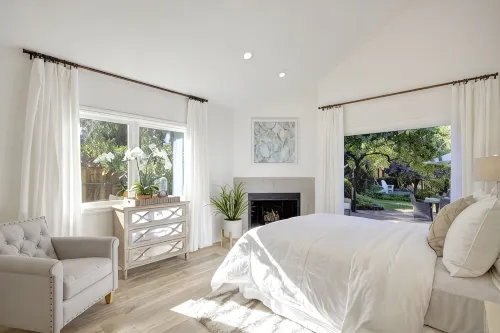 Romantic, Private Jewel - 3 blocks from Downtown St.Helena in the Napa Valley - 3 stjerner