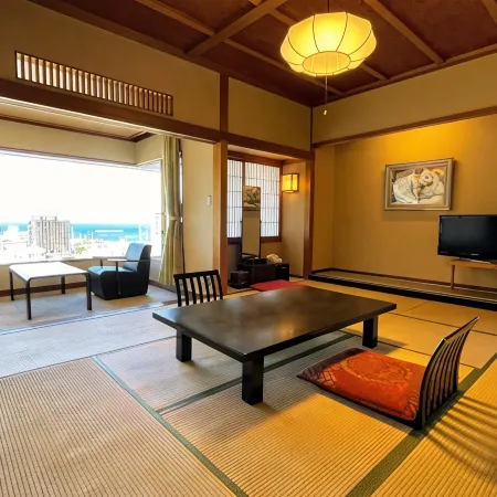 Atami Kinjokan