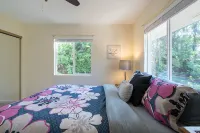 Tranquil private home 5 minutes to Hawai'i Volcanoes National Park