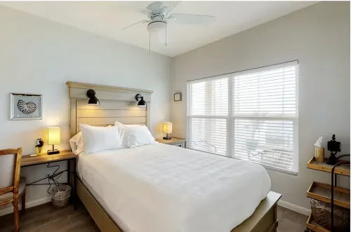 Bungalow on South Padre Bay - 4-Star