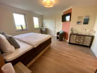 Roosartige Ferien - Ferienwohnung Im Hanswieschen - Bacharach Oberwesel -