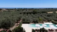 Country House Planeta Estate - Pools