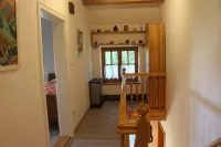 Idyllic Vacation Apartment "Am Scheinerturm" Ideal for Dog Owners - 2-Star