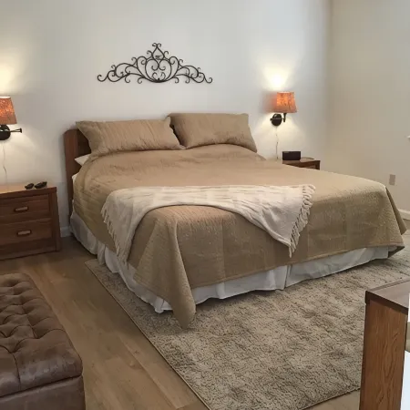 Home away from Home!