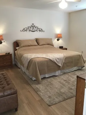 Home away from Home! - Bungalows