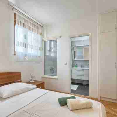 Villa Kascuni Rooms