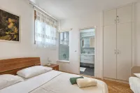 Villa Kascuni - pet friendly